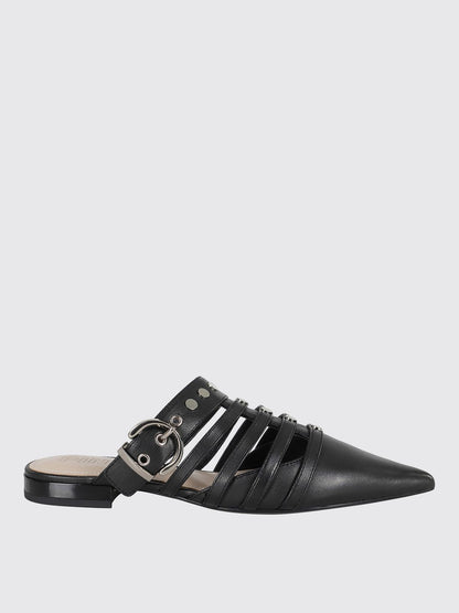 Pinko Shoes Woman Black