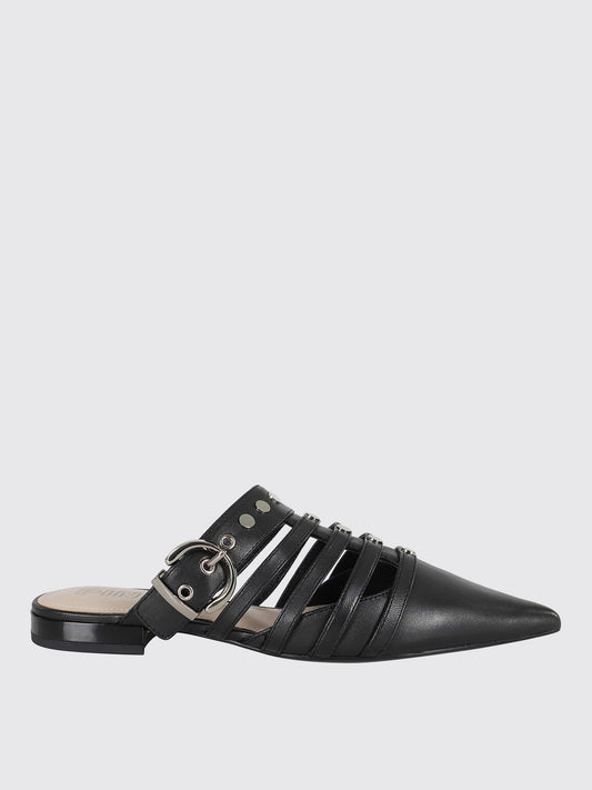 Pinko Shoes Woman Black