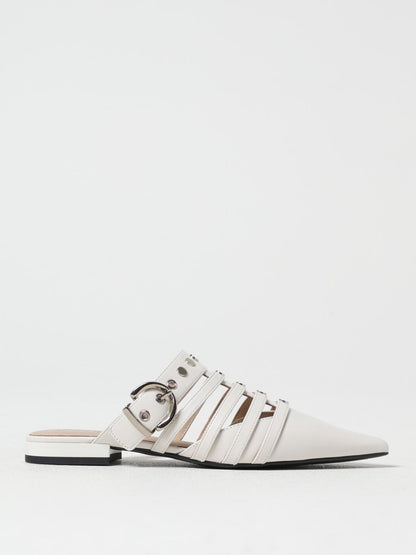 Pinko Shoes Woman Black