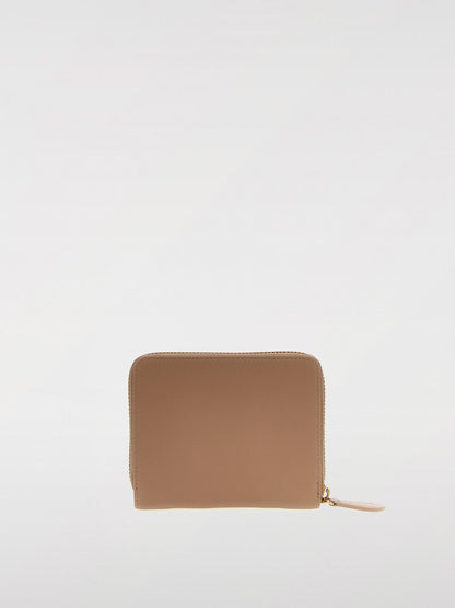 Pinko Wallet Woman Sand