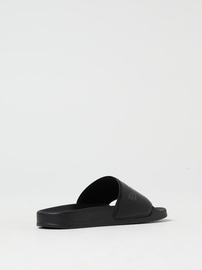 Balmain Shoes Kids Black