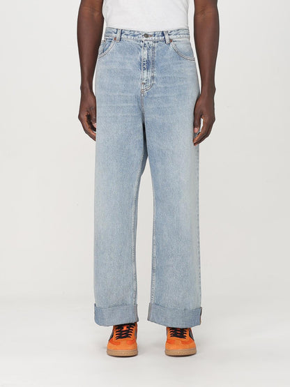 Valentino Jeans Men Denim
