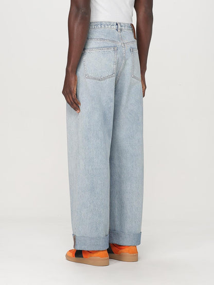 Valentino Jeans Men Denim