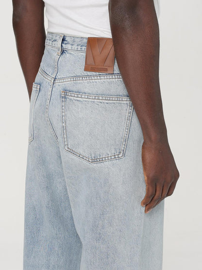 Valentino Jeans Men Denim