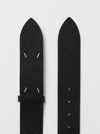 Maison Margiela Belt Woman Black
