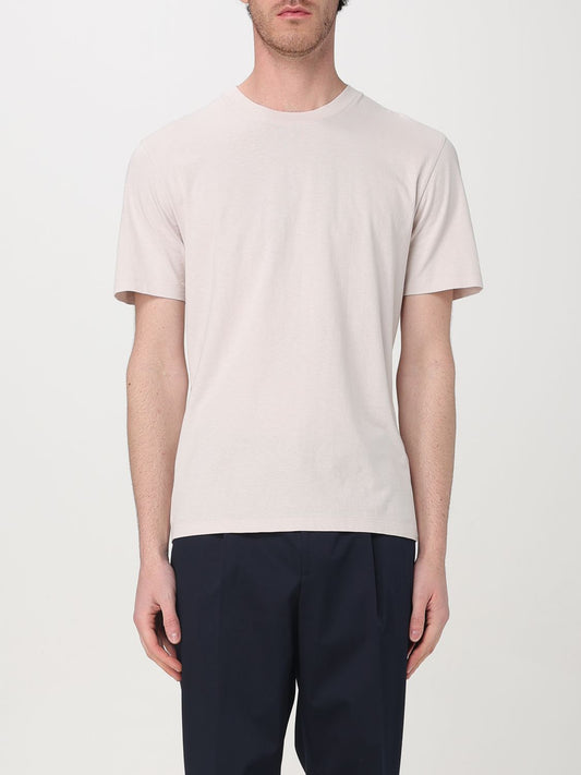 Maison Margiela T Shirt Men Ecru