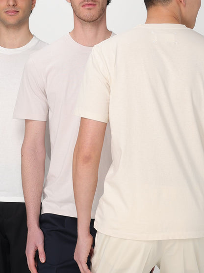 Maison Margiela T Shirt Men Ecru
