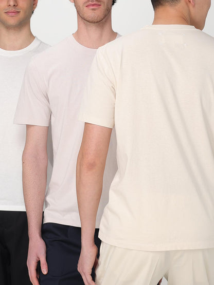 Maison Margiela T Shirt Men Ecru