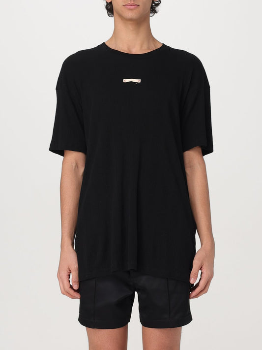 Maison Margiela T Shirt Men Black