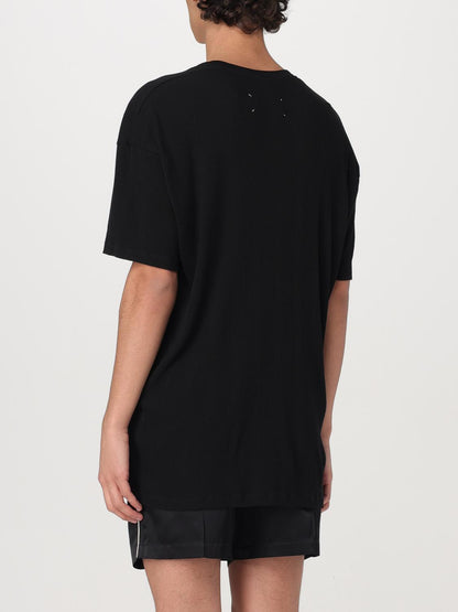 Maison Margiela T Shirt Men Black