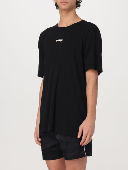 Maison Margiela T Shirt Men Black