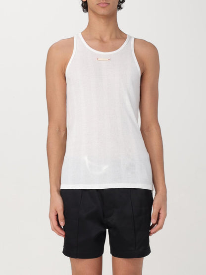 Maison Margiela T Shirt Men White