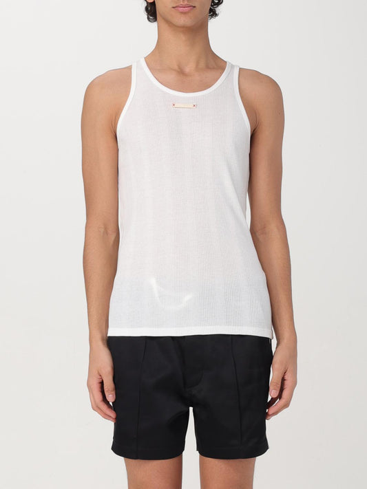 Maison Margiela T Shirt Men White