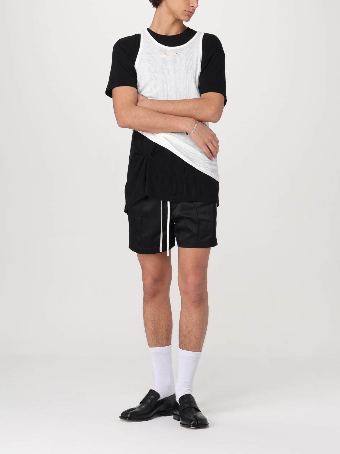 Maison Margiela T Shirt Men White