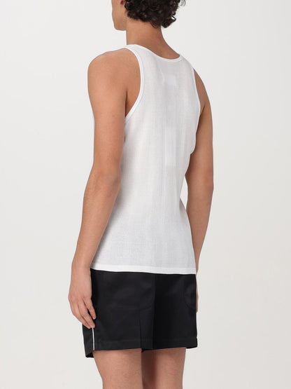 Maison Margiela T Shirt Men White