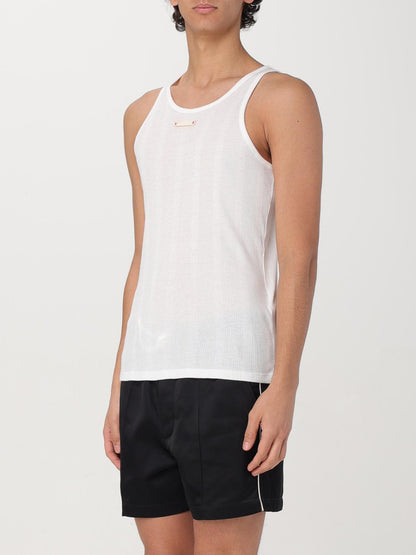 Maison Margiela T Shirt Men White