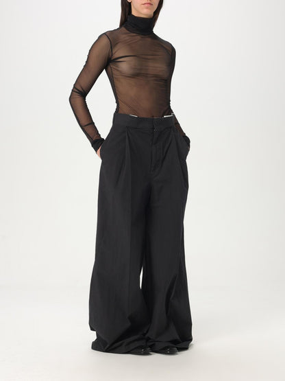 Maison Margiela Top Woman Black