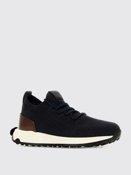 Tod's Sneakers Men Black