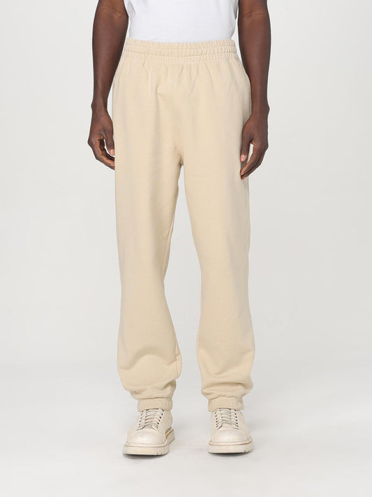 Burberry Pants Men Beige