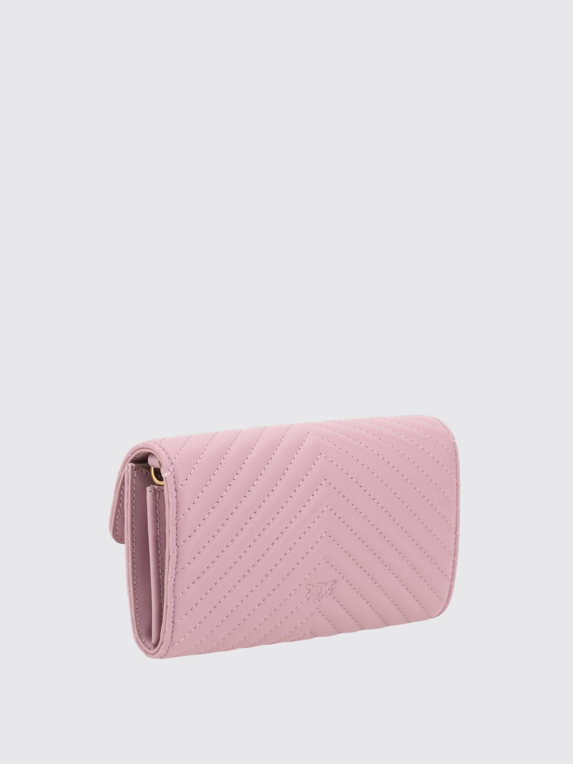 Pinko Mini Bag Woman Black