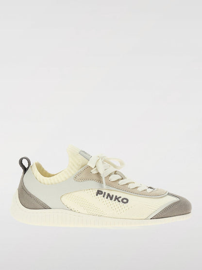 Pinko Sneakers Woman White