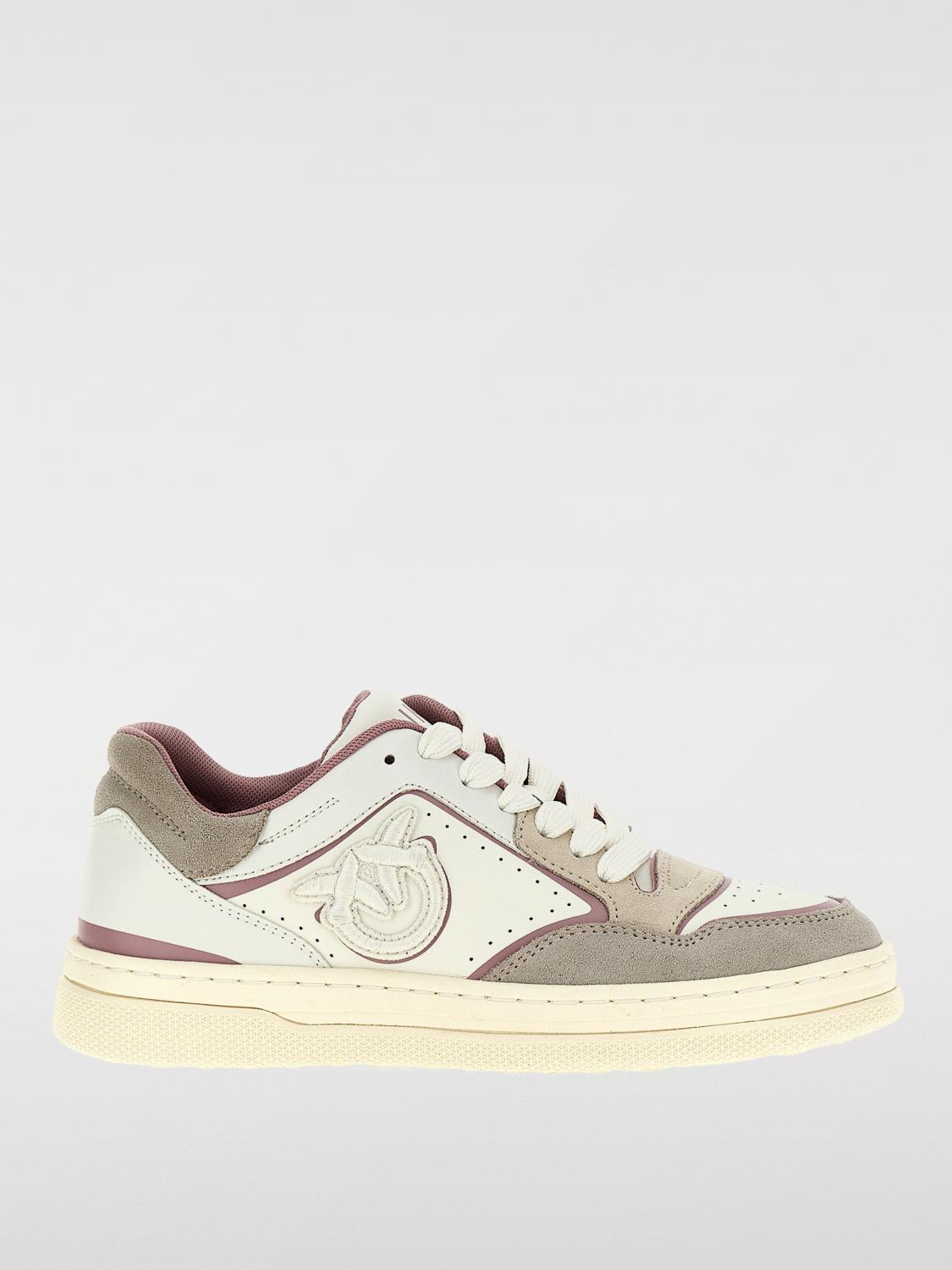 Pinko Sneakers Woman Multicolor