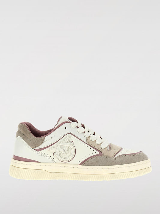 Pinko Sneakers Woman Multicolor
