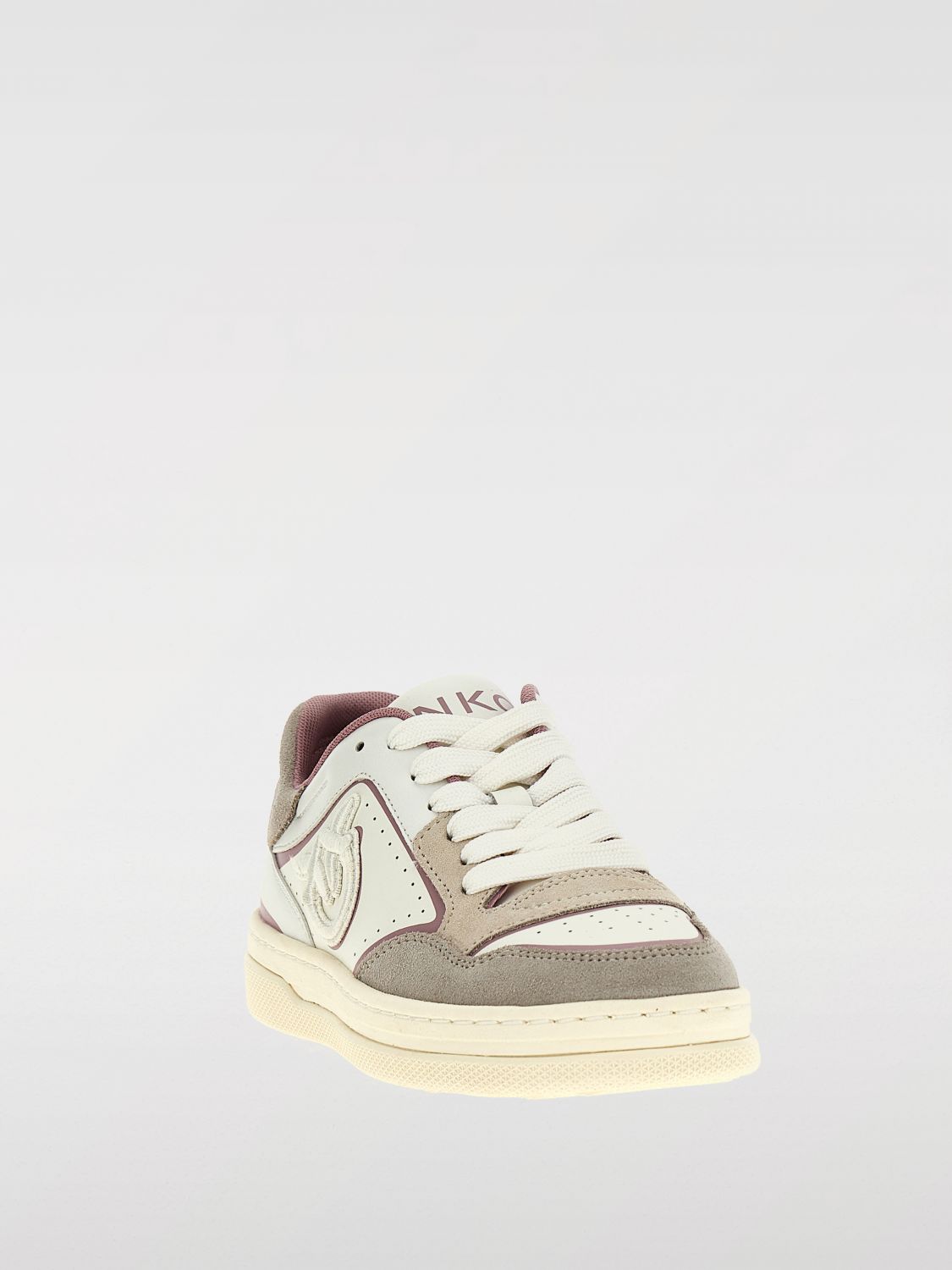 Pinko Sneakers Woman Multicolor