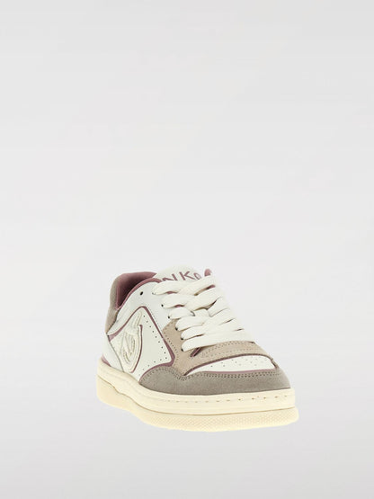 Pinko Sneakers Woman Multicolor