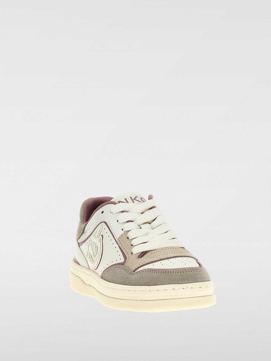 Pinko Sneakers Woman Multicolor