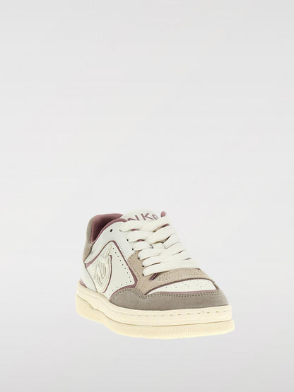 Pinko Sneakers Woman Multicolor