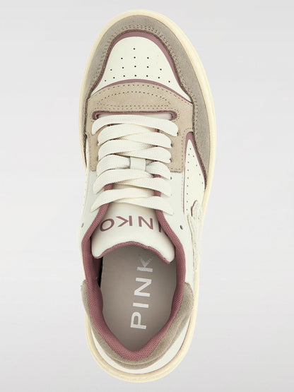 Pinko Sneakers Woman Multicolor