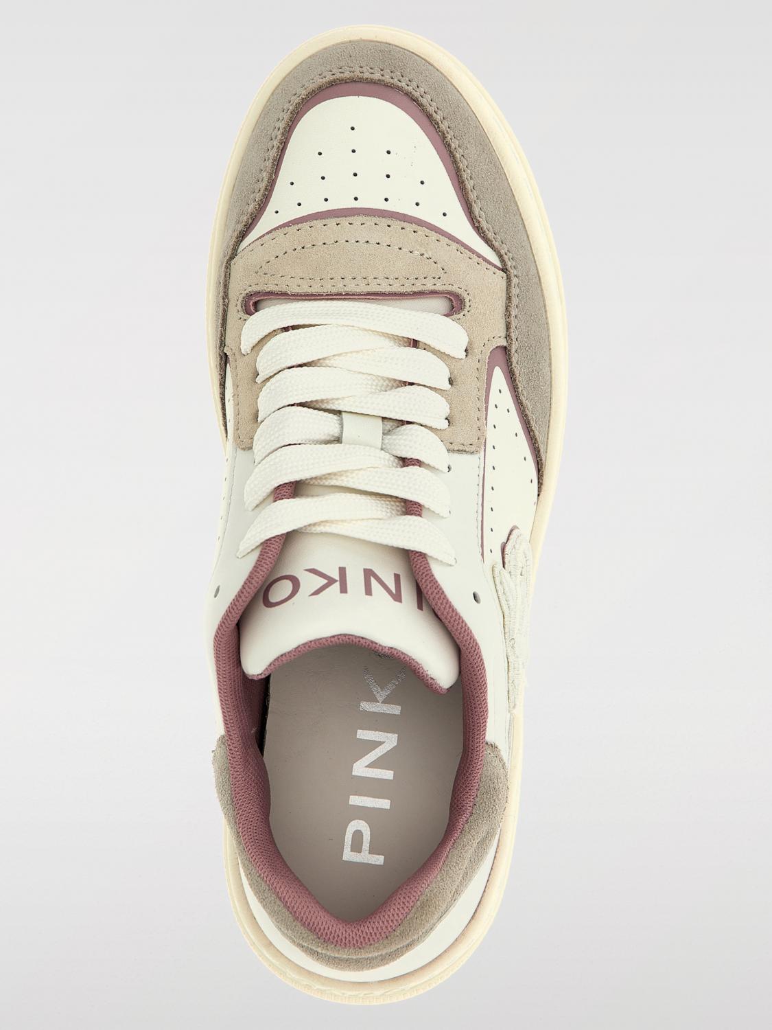 Pinko Sneakers Woman Multicolor
