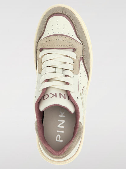 Pinko Sneakers Woman Multicolor