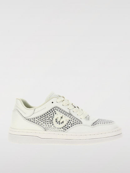 Pinko Sneakers Woman White