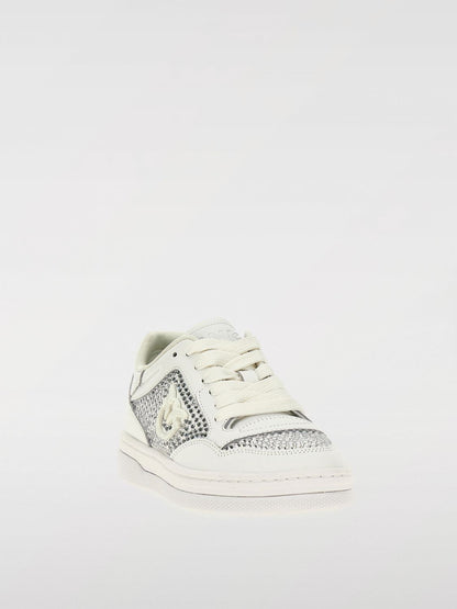 Pinko Sneakers Woman White