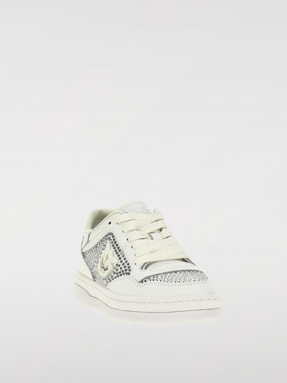 Pinko Sneakers Woman White