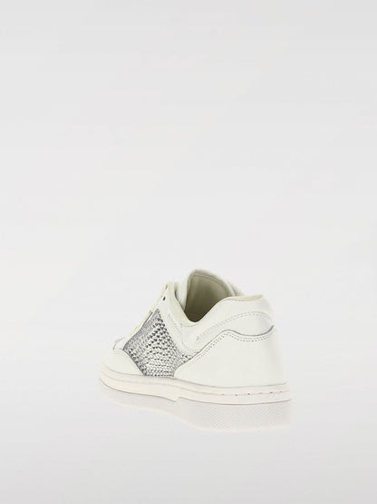 Pinko Sneakers Woman White