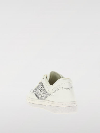 Pinko Sneakers Woman White
