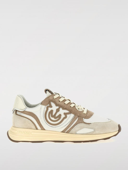 Pinko Sneakers Woman Multicolor
