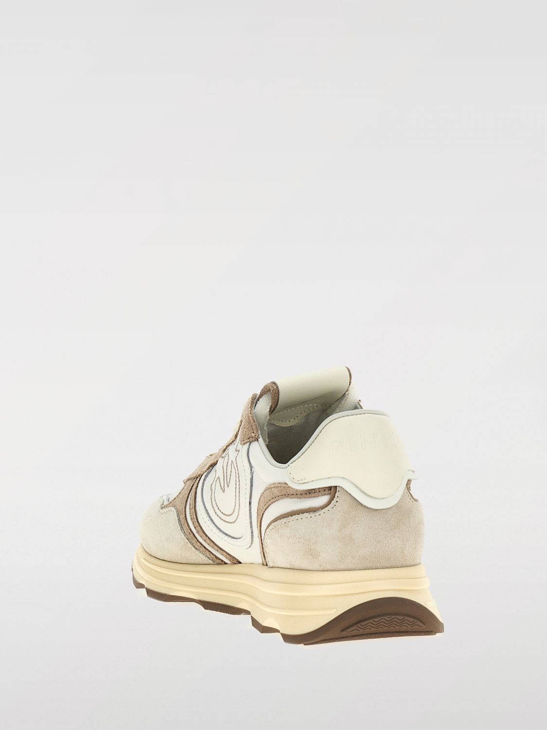 Pinko Sneakers Woman Multicolor