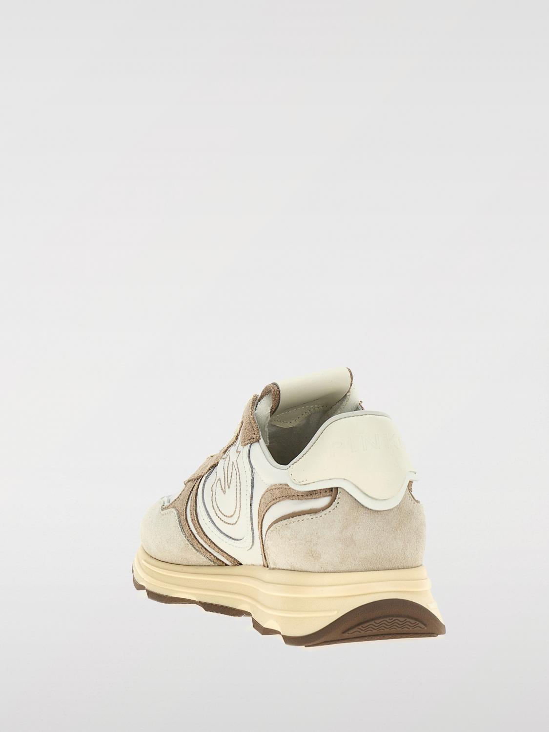 Pinko Sneakers Woman Multicolor