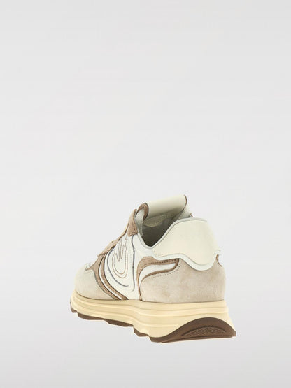 Pinko Sneakers Woman Multicolor