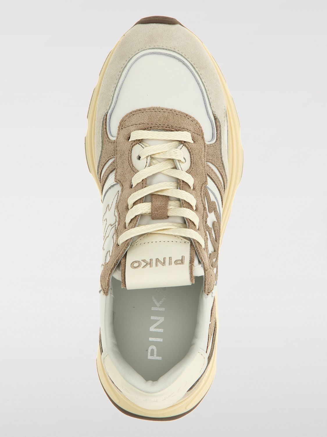 Pinko Sneakers Woman Multicolor