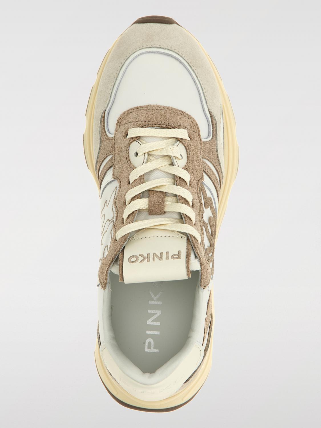 Pinko Sneakers Woman Multicolor