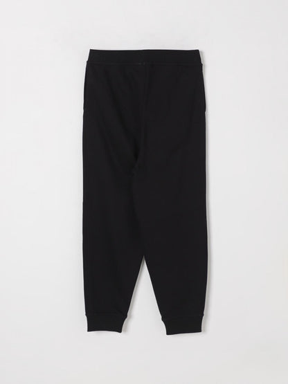 Burberry Pants Kids Black