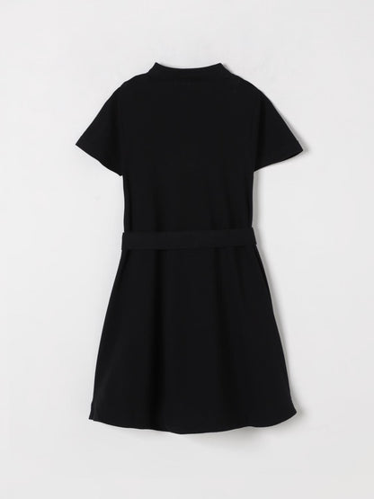 Burberry Dress Kids Black