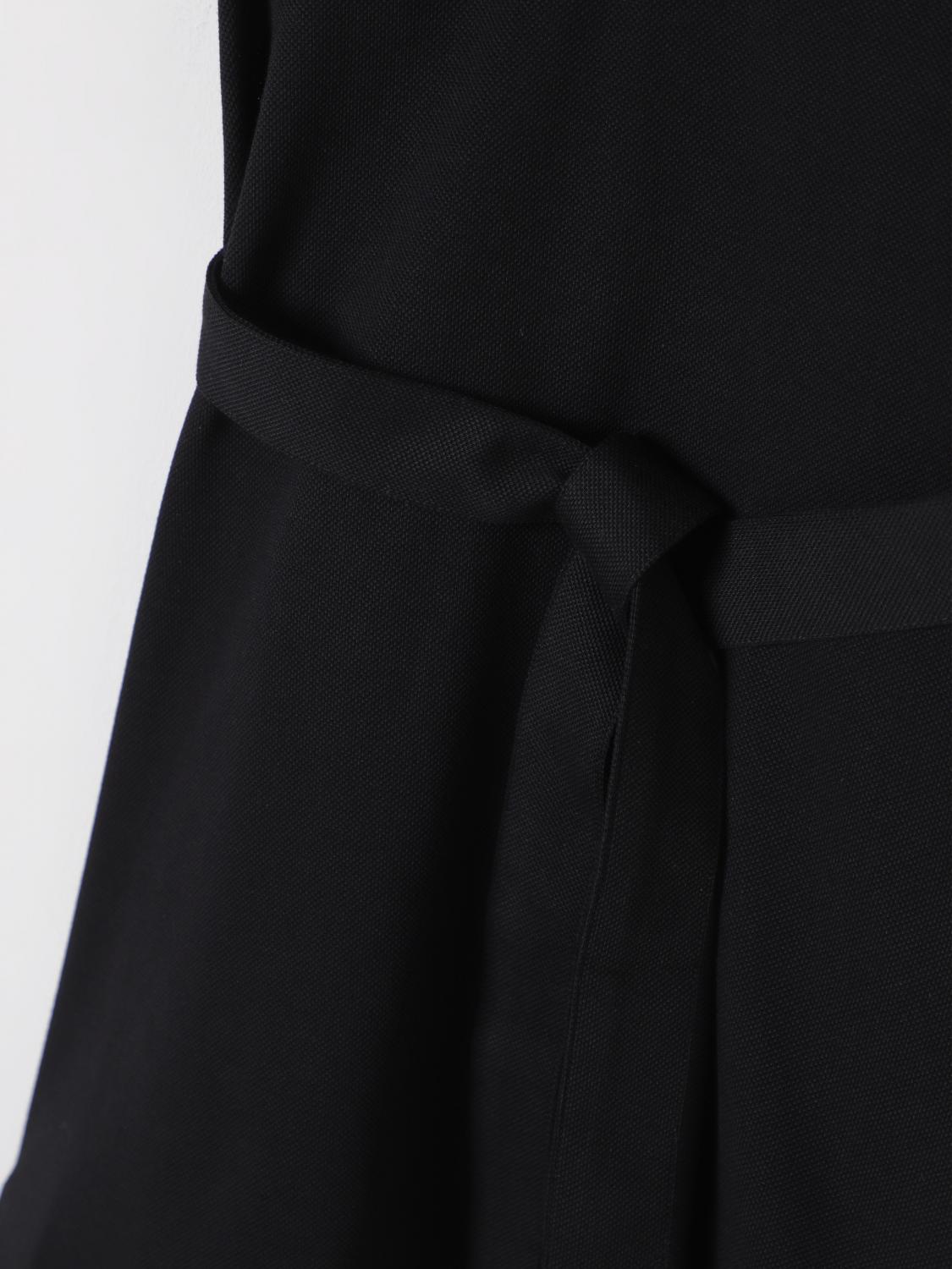 Burberry Dress Kids Black