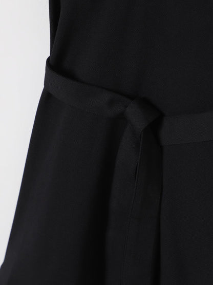 Burberry Dress Kids Black