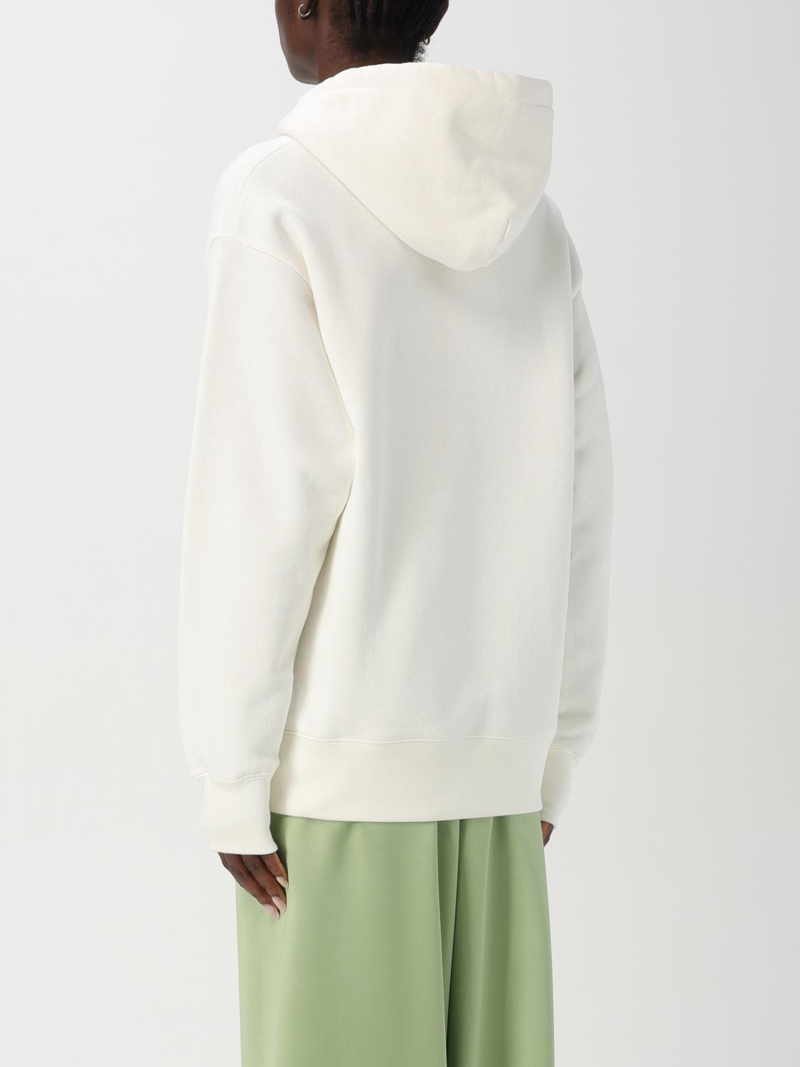 Valentino Sweatshirt Woman Pink